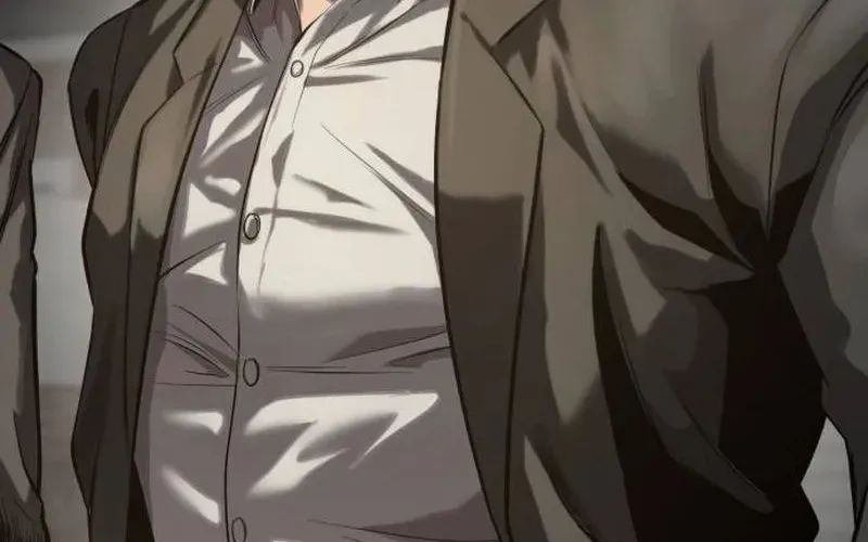 Read Cartel chapter 3 image 3 on Lezhin