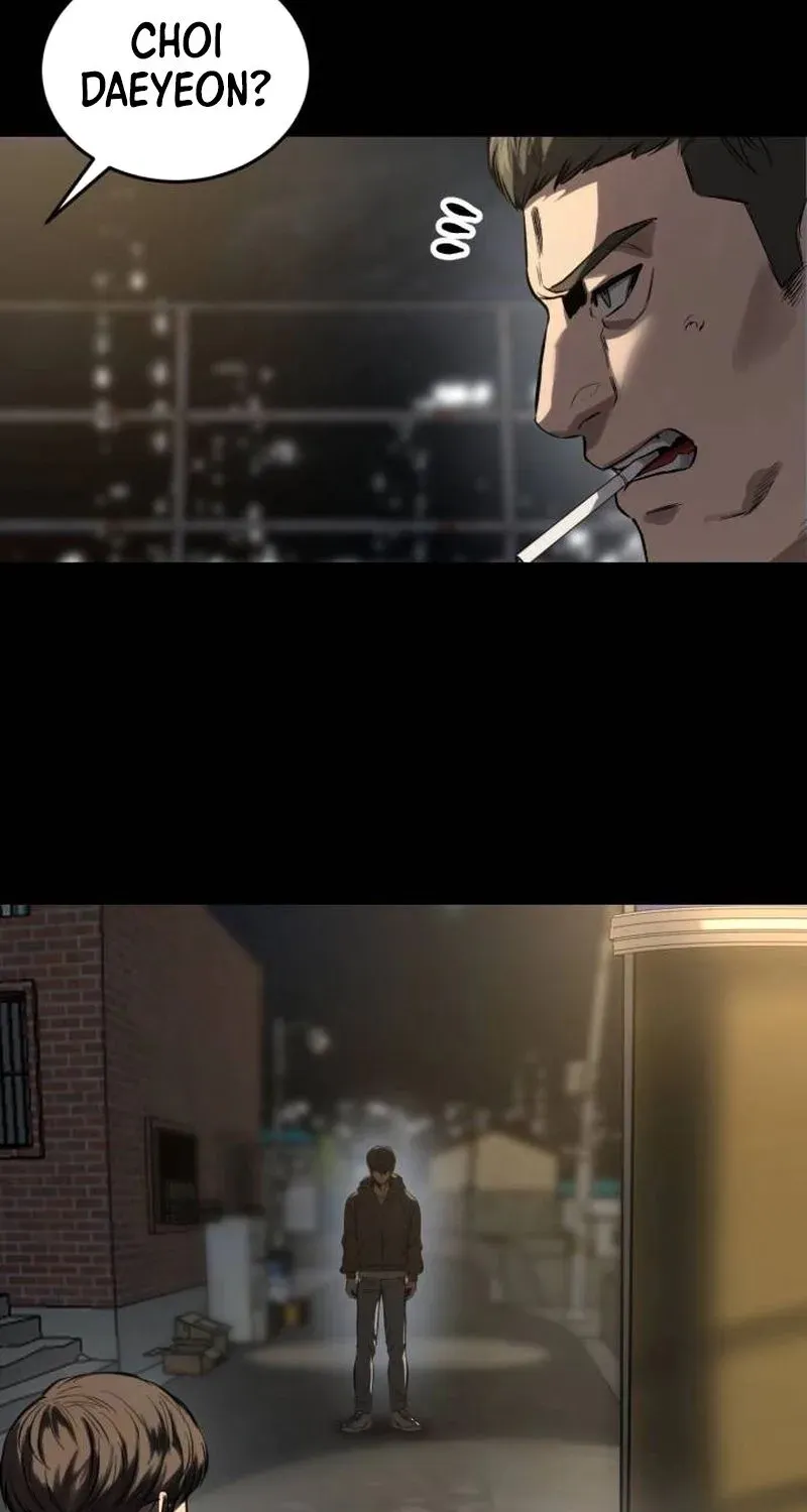 Read Cartel chapter 3 image 30 on Lezhin