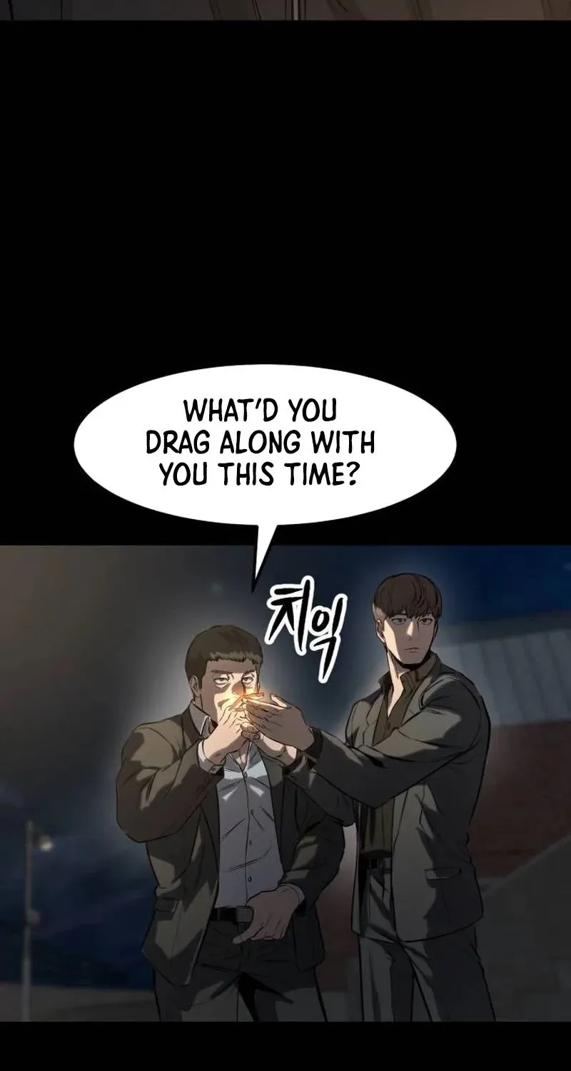 Read Cartel chapter 3 image 35 on Lezhin