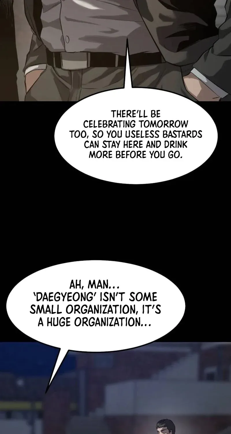 Read Cartel chapter 3 image 4 on Lezhin