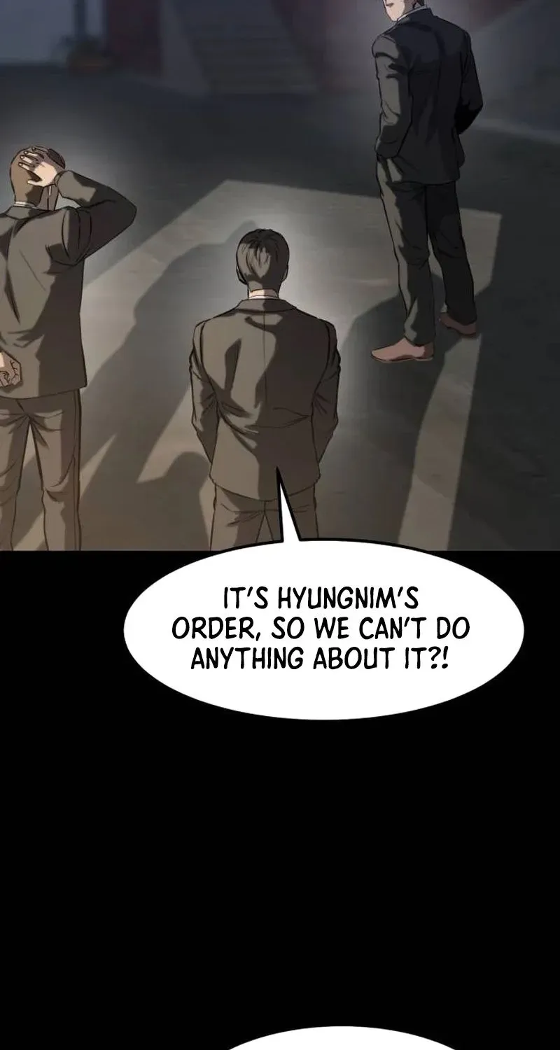 Read Cartel chapter 3 image 5 on Lezhin