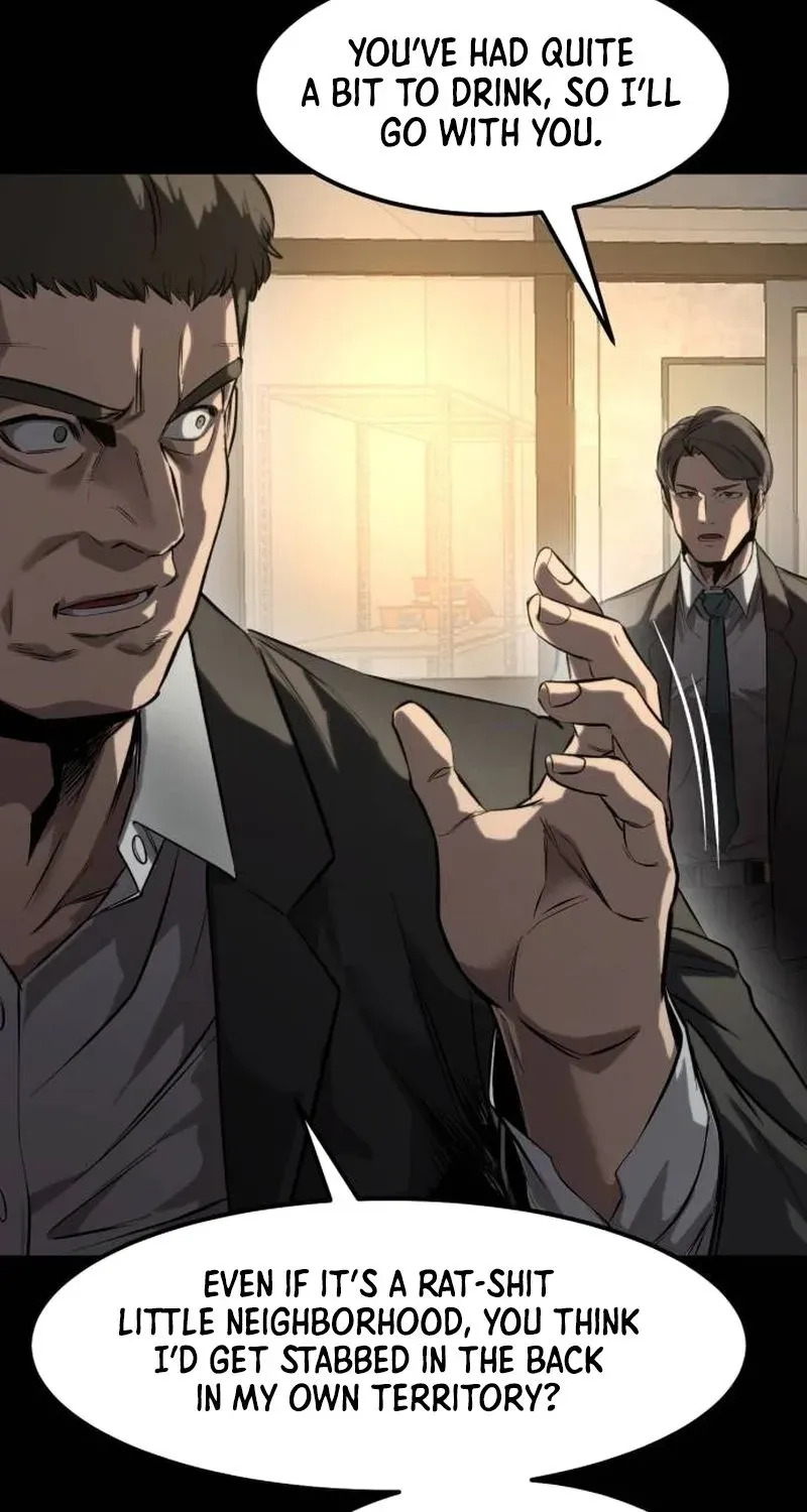 Read Cartel chapter 3 image 6 on Lezhin