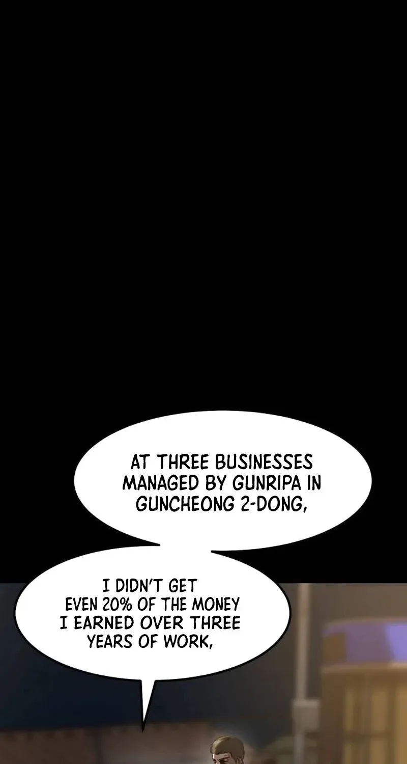 Read Cartel chapter 3 image 60 on Lezhin