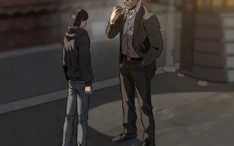Read Cartel chapter 3 image 61 on Lezhin