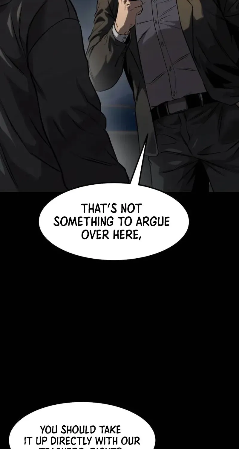 Read Cartel chapter 3 image 64 on Lezhin