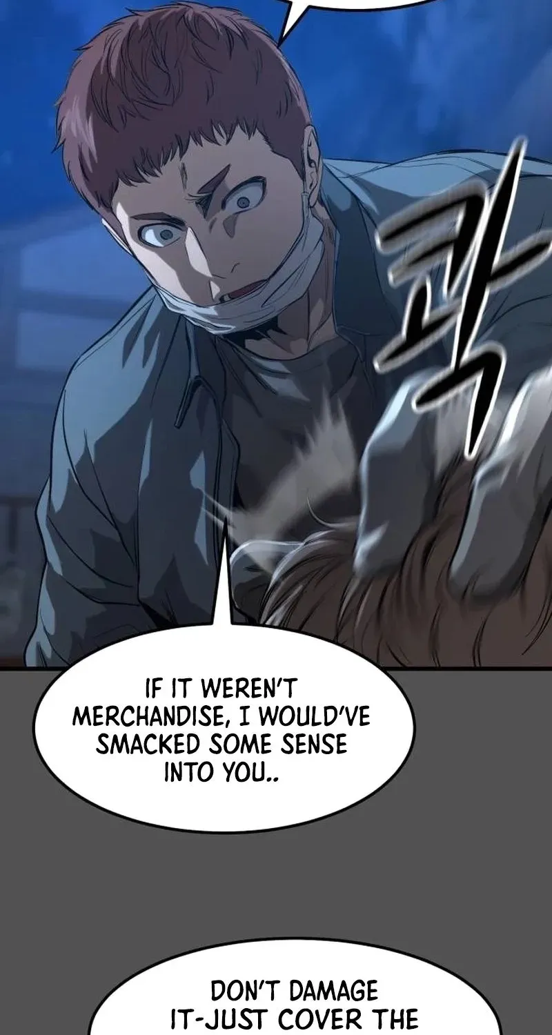 Read Cartel chapter 3 image 94 on Lezhin