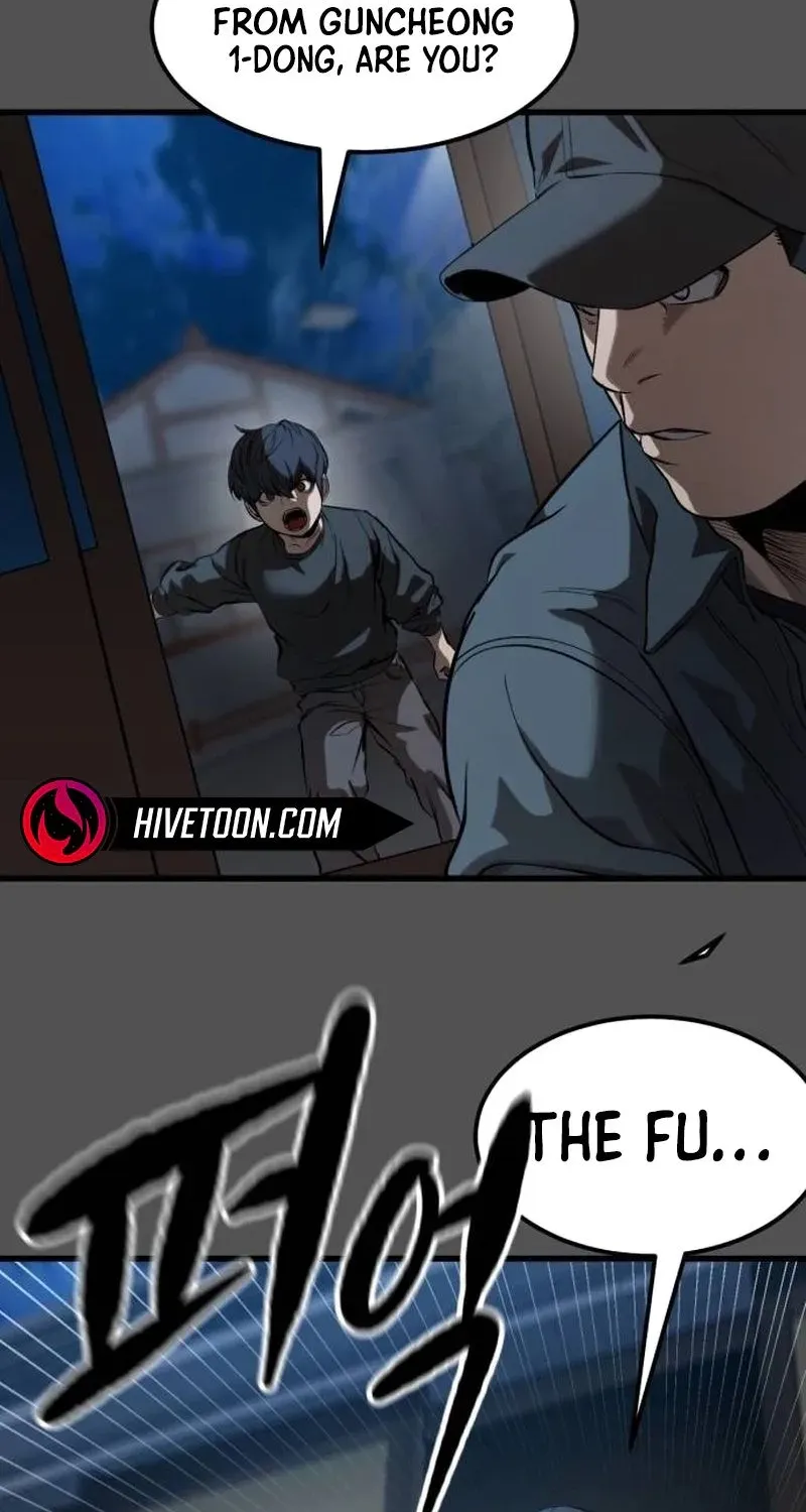 Read Cartel chapter 3 image 98 on Lezhin