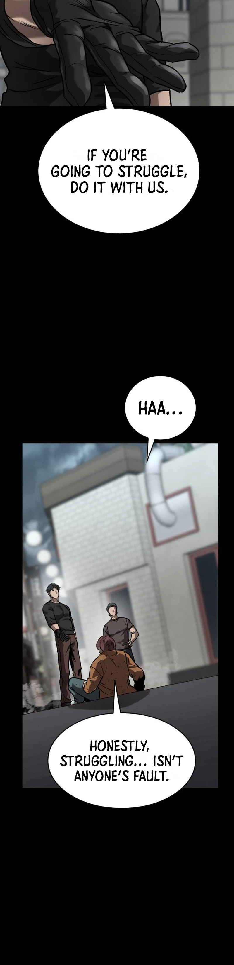 Read Cartel chapter 30 image 13 on Lezhin