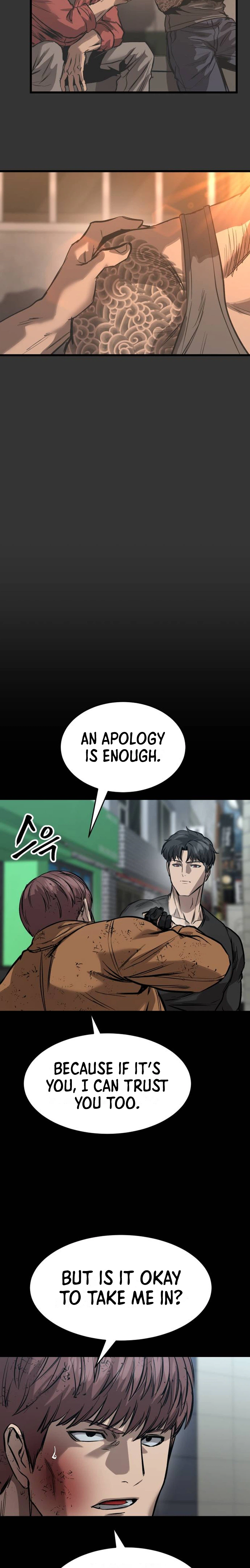 Read Cartel chapter 30 image 15 on Lezhin
