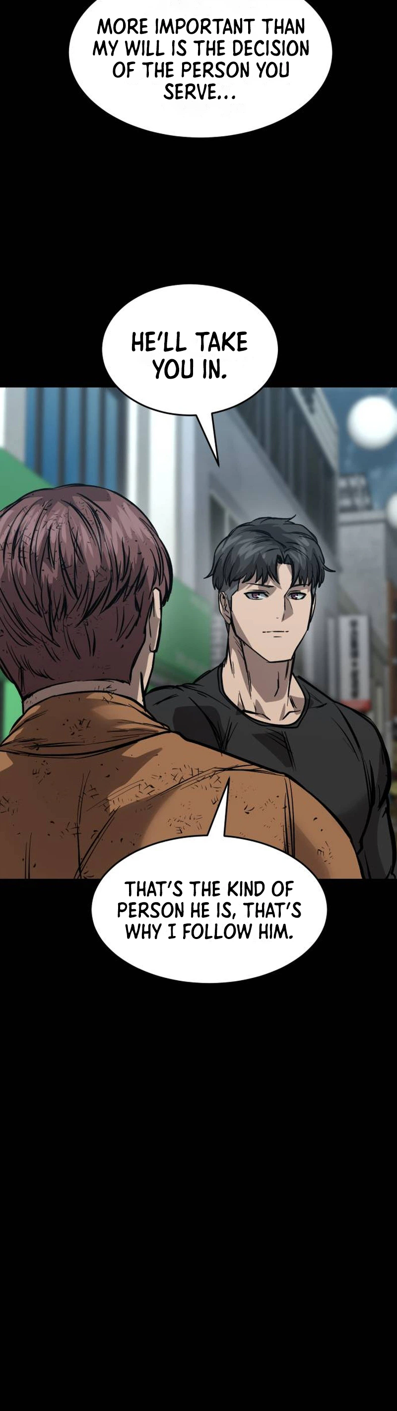 Read Cartel chapter 30 image 16 on Lezhin