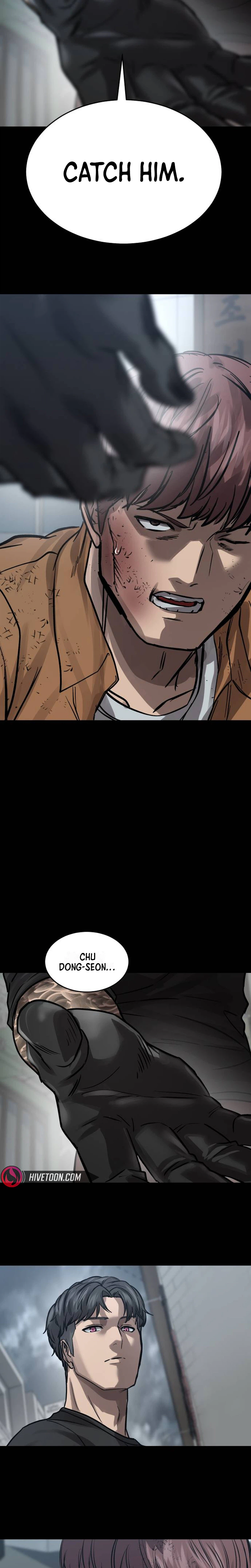 Read Cartel chapter 30 image 2 on Lezhin