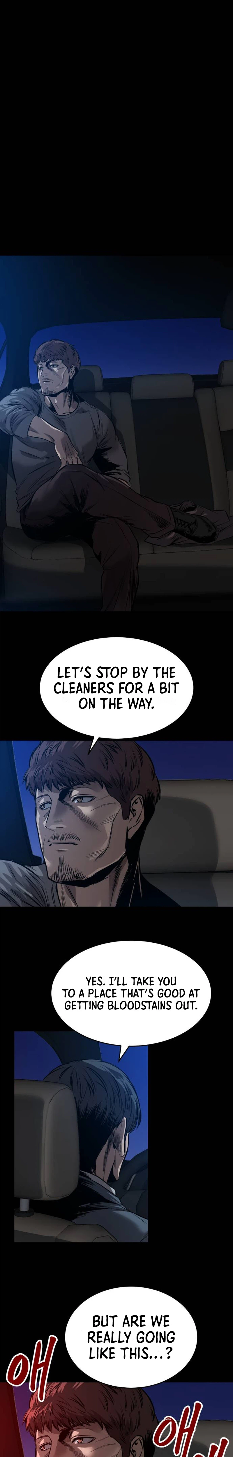 Read Cartel chapter 30 image 29 on Lezhin