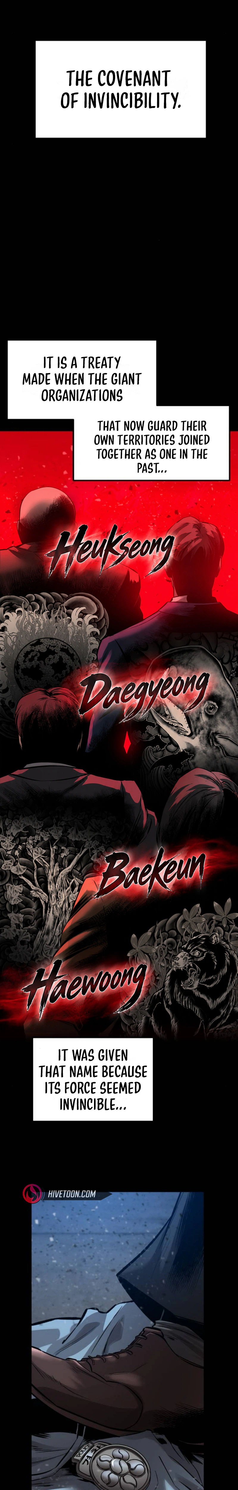 Read Cartel chapter 31 image 10 on Lezhin