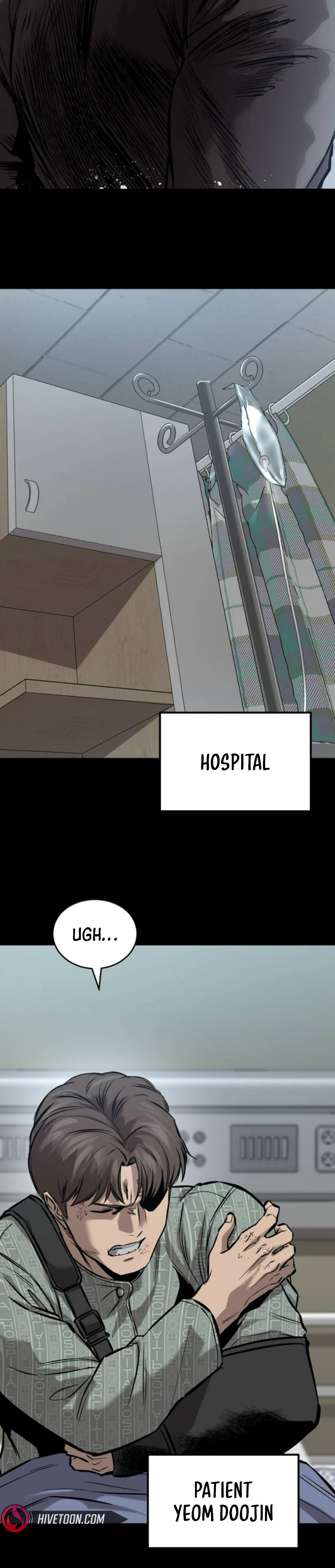 Read Cartel chapter 31 image 21 on Lezhin