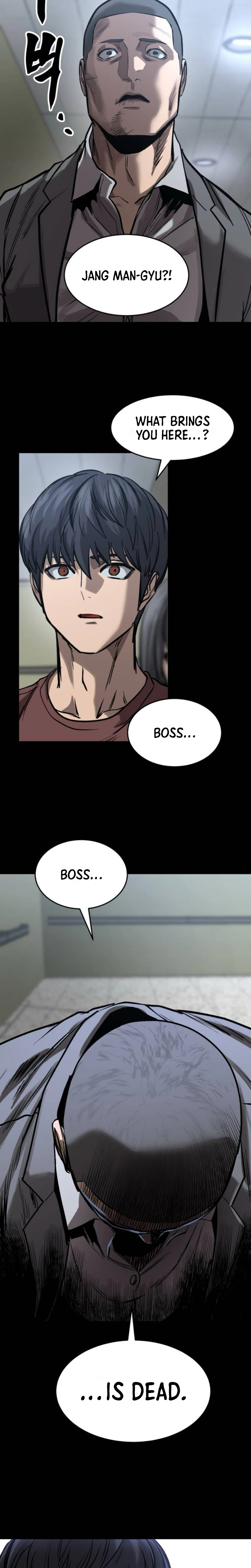 Read Cartel chapter 31 image 29 on Lezhin