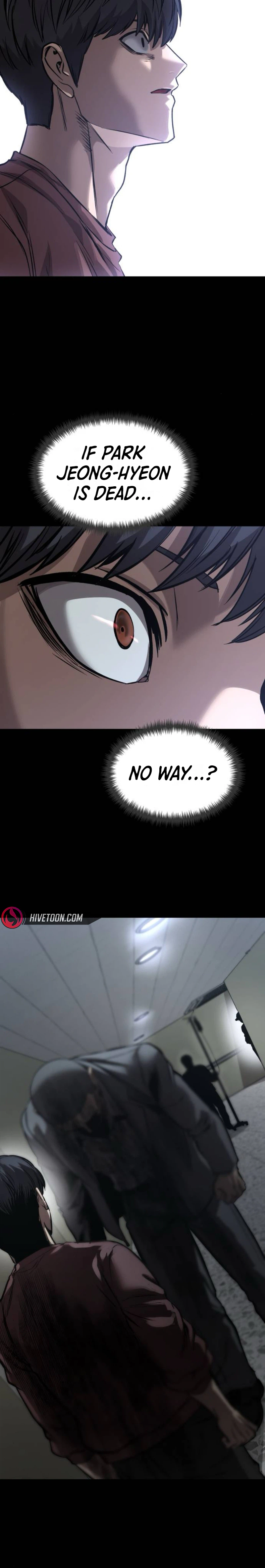 Read Cartel chapter 31 image 30 on Lezhin