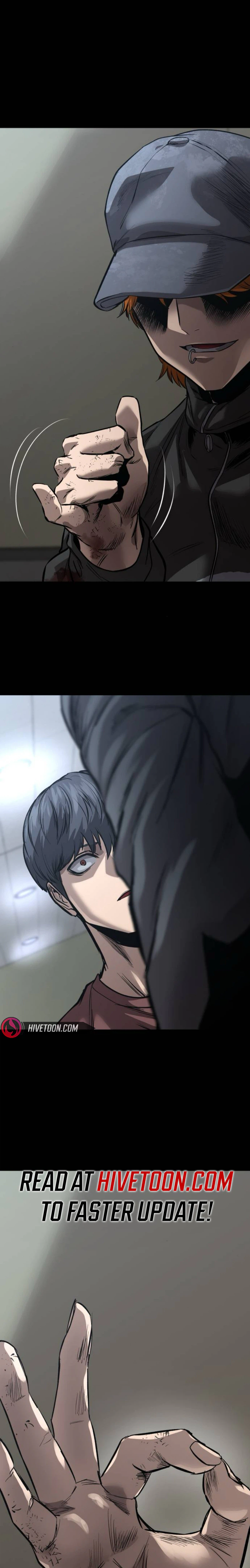 Read Cartel chapter 31 image 31 on Lezhin