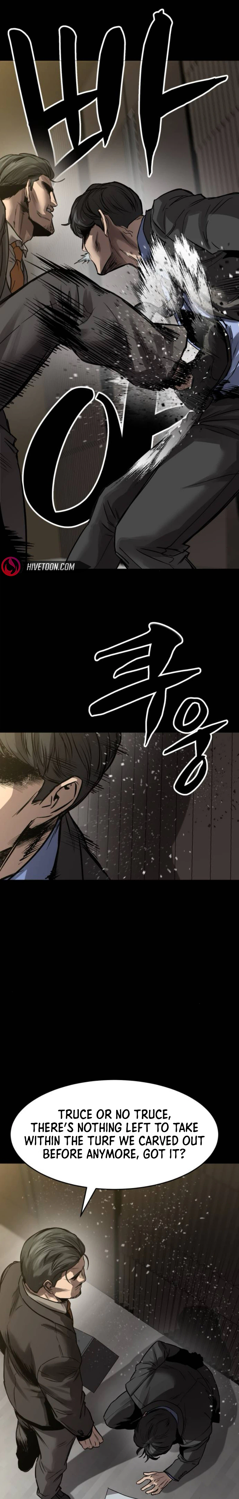 Read Cartel chapter 31 image 7 on Lezhin