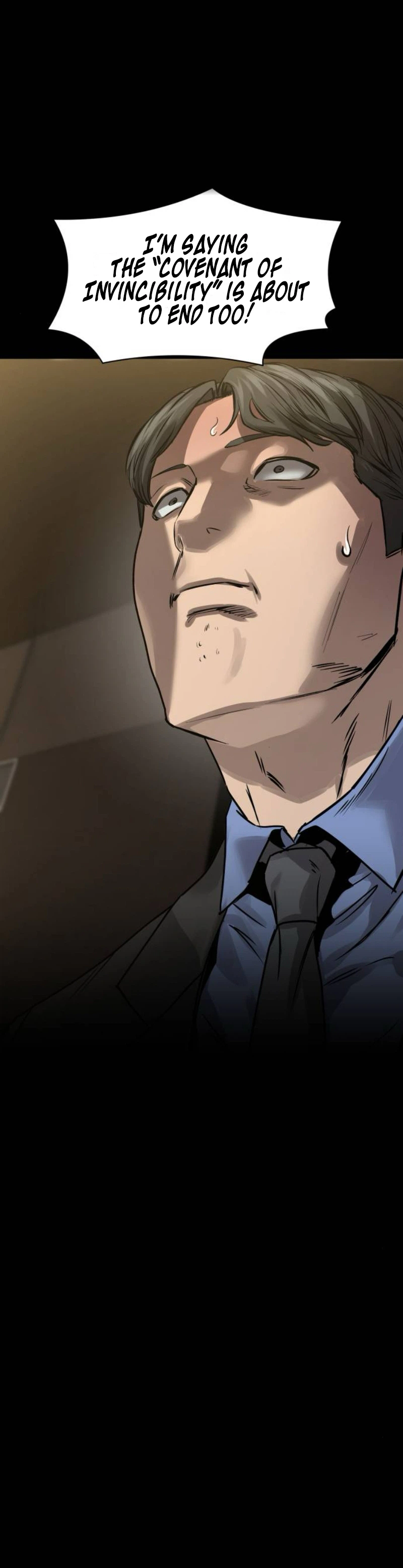 Read Cartel chapter 31 image 9 on Lezhin