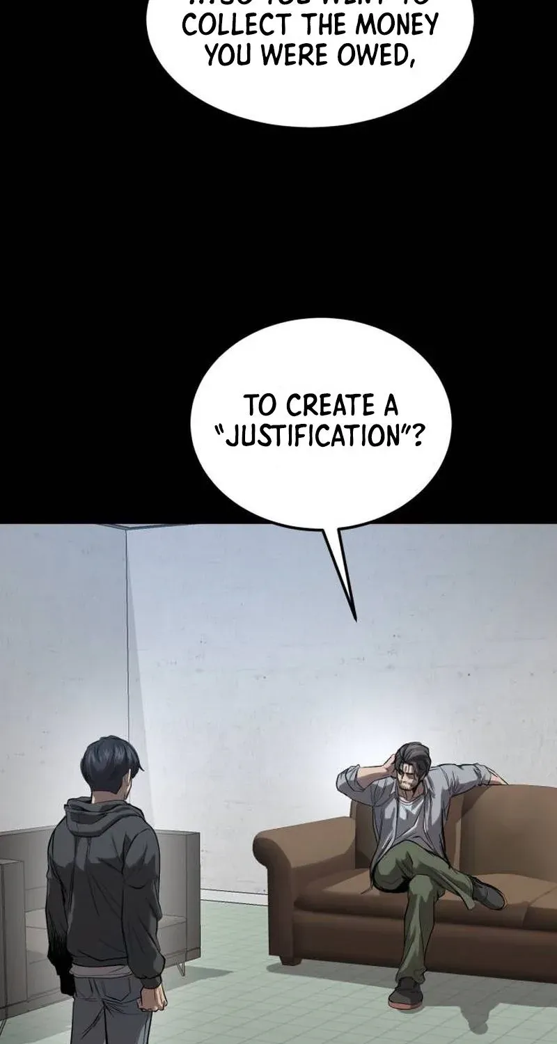 Read Cartel chapter 4 image 132 on Lezhin