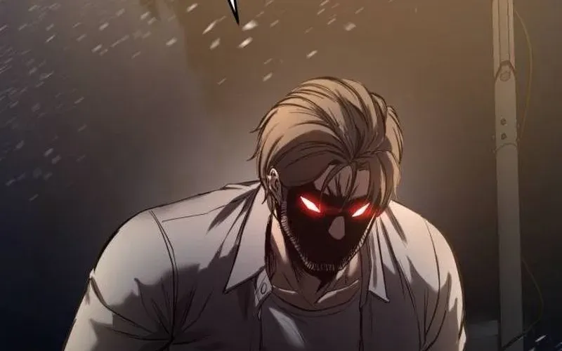 Read Cartel chapter 4 image 20 on Lezhin
