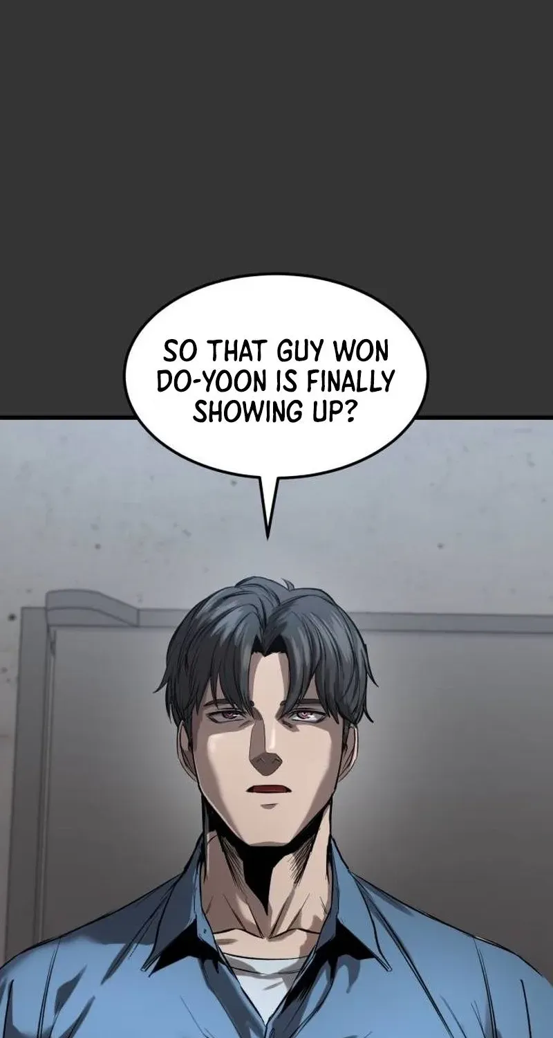 Read Cartel chapter 4 image 5 on Lezhin