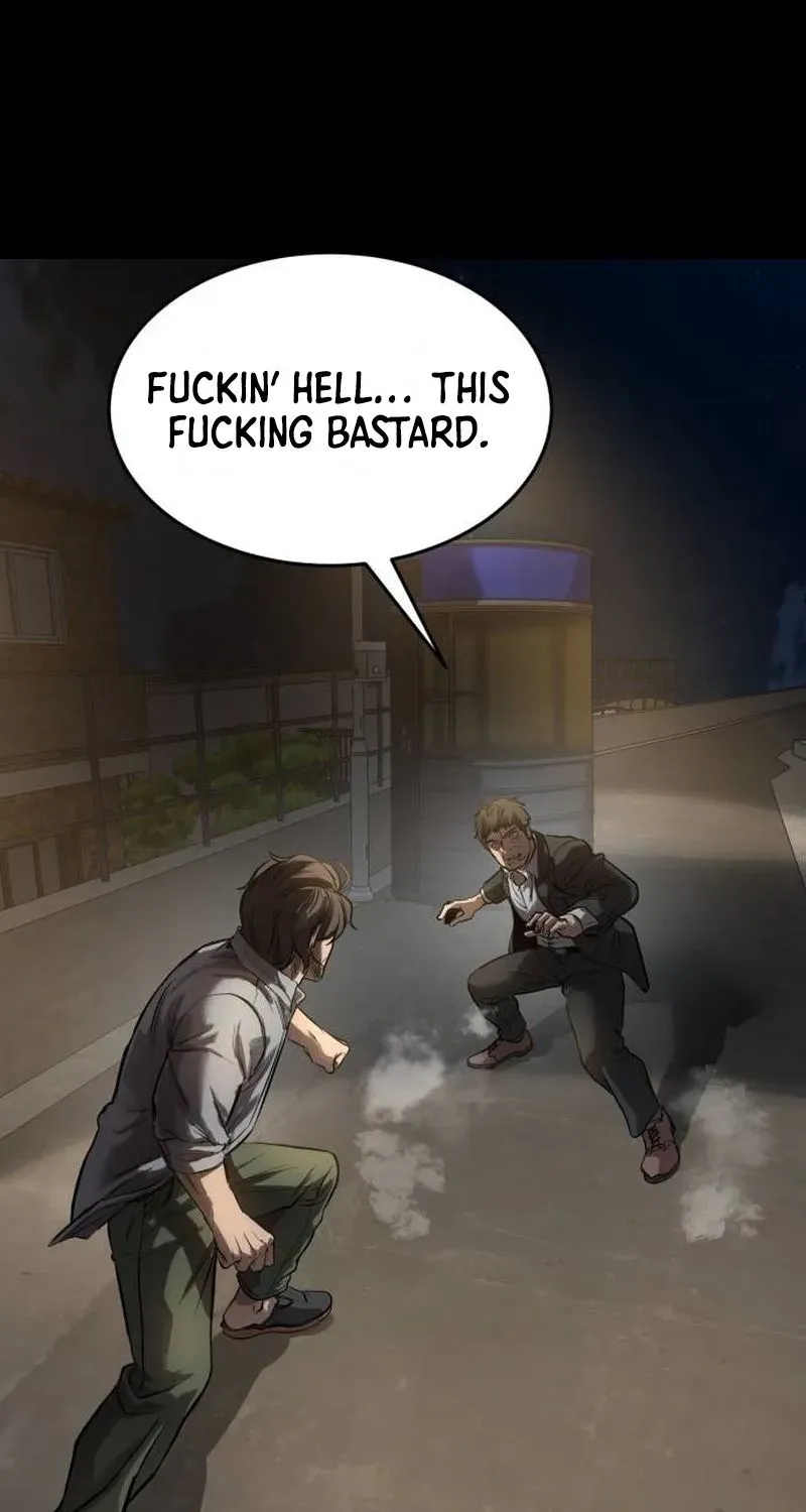 Read Cartel chapter 4 image 71 on Lezhin