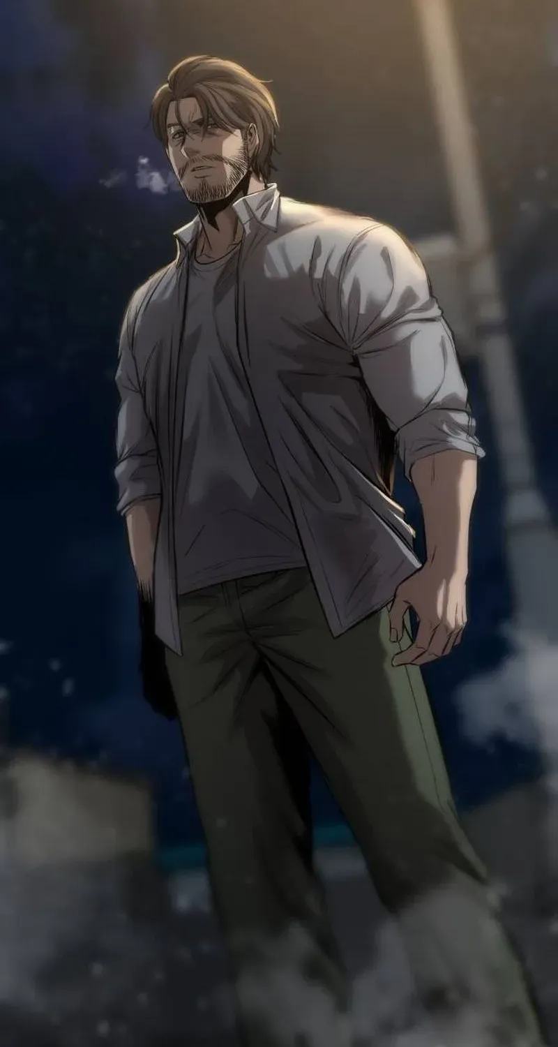 Read Cartel chapter 4 image 90 on Lezhin