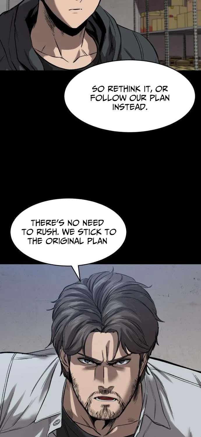 Read Cartel chapter 5 image 100 on Lezhin