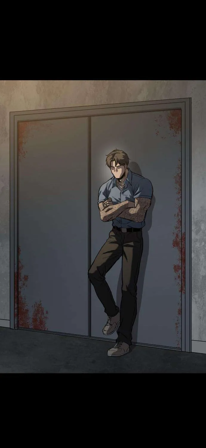 Read Cartel chapter 5 image 2 on Lezhin