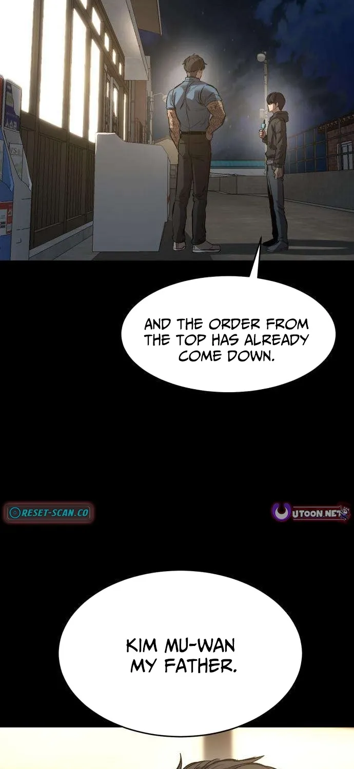 Read Cartel chapter 5 image 27 on Lezhin