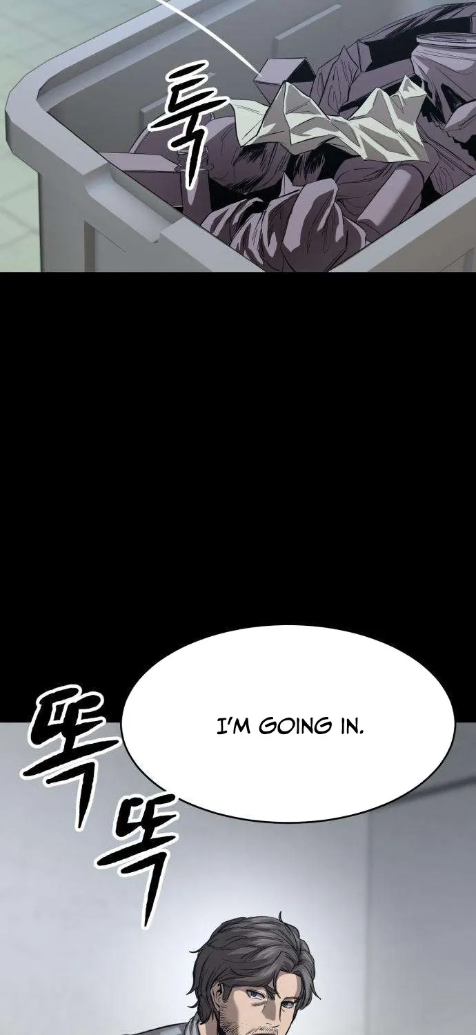 Read Cartel chapter 5 image 31 on Lezhin