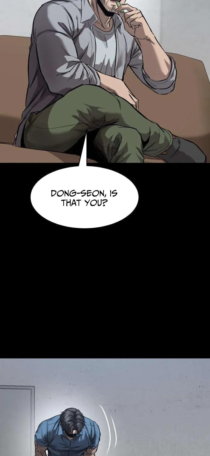 Read Cartel chapter 5 image 32 on Lezhin