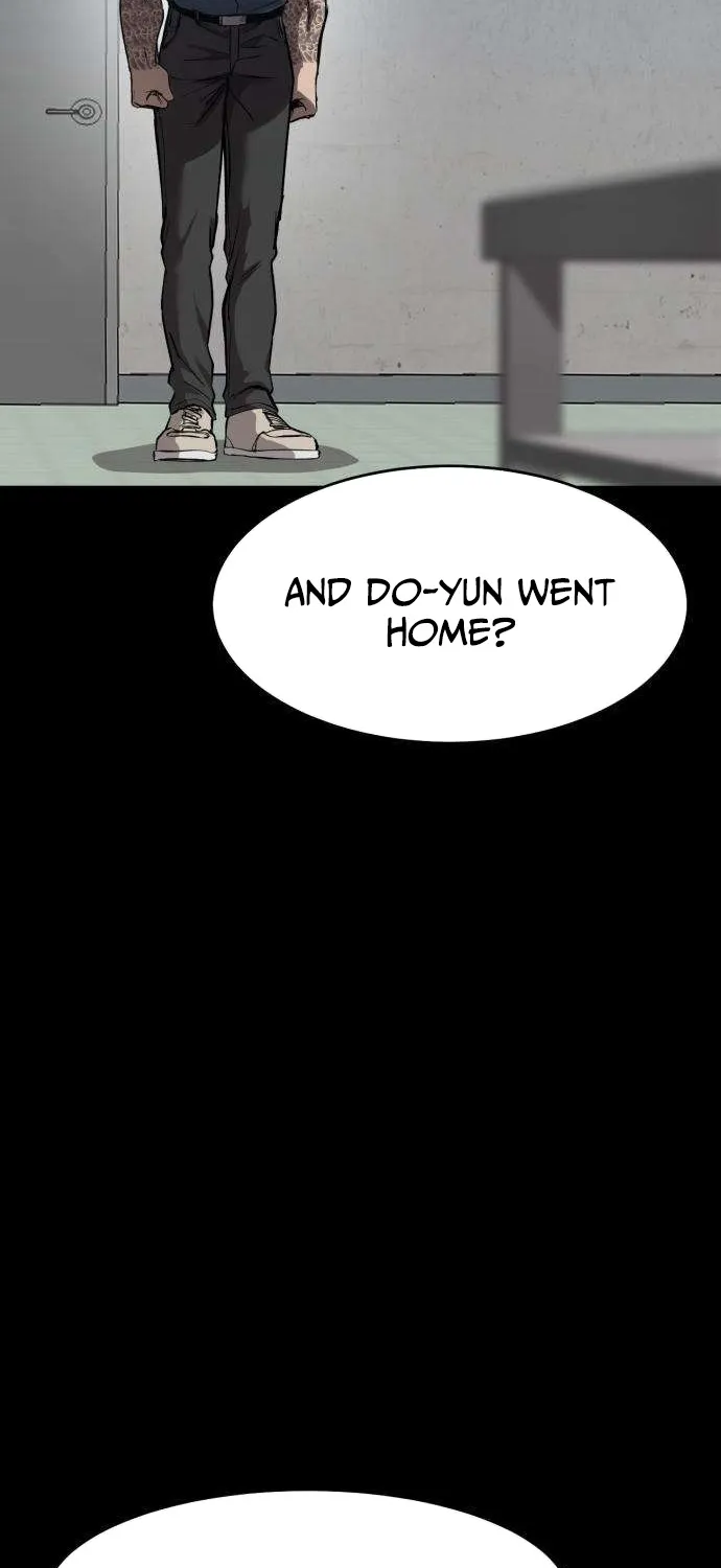 Read Cartel chapter 5 image 33 on Lezhin