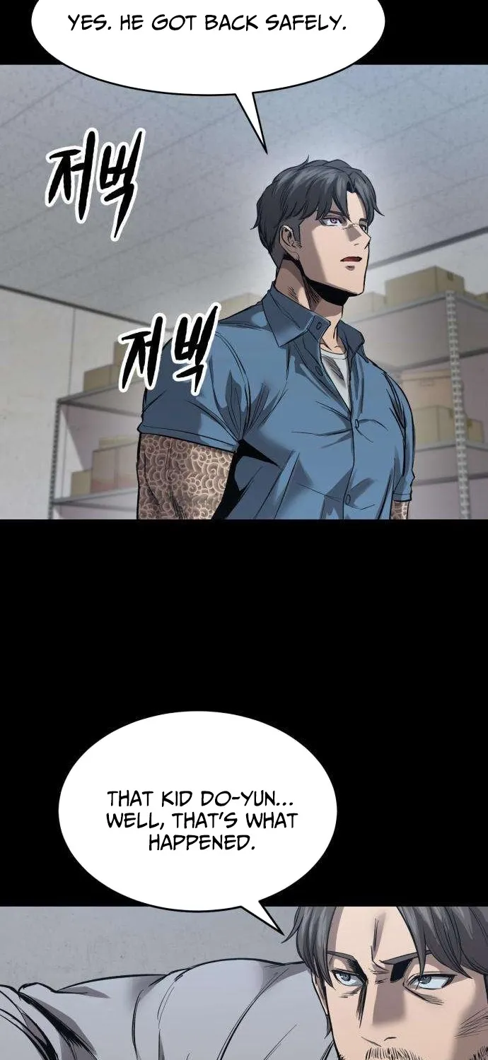 Read Cartel chapter 5 image 34 on Lezhin