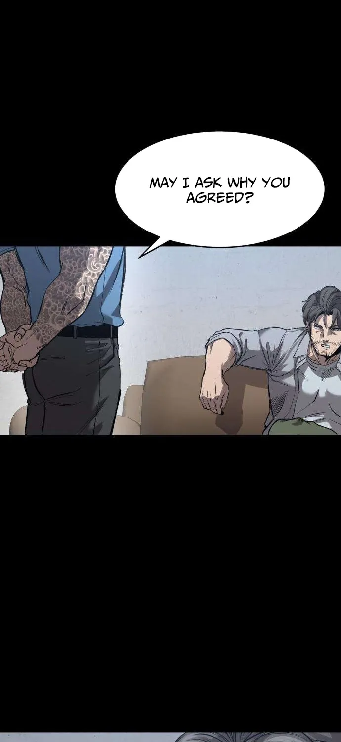 Read Cartel chapter 5 image 36 on Lezhin