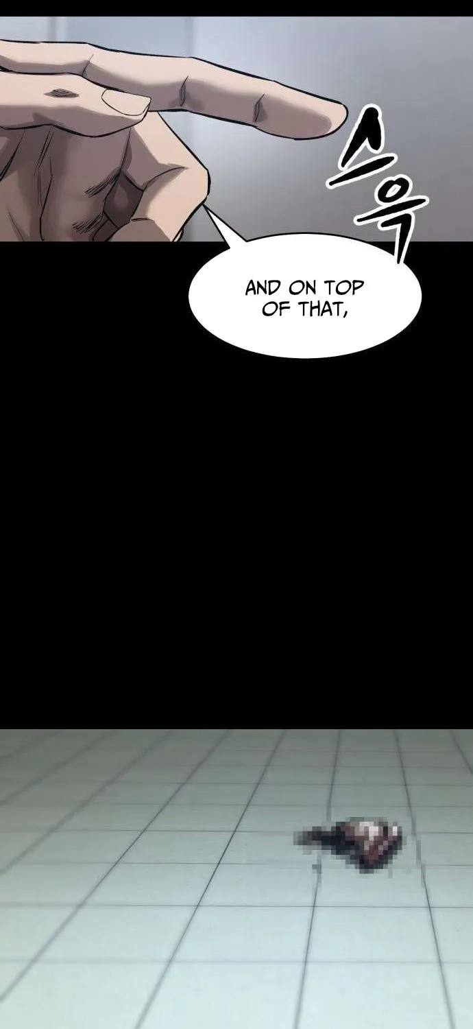 Read Cartel chapter 5 image 39 on Lezhin