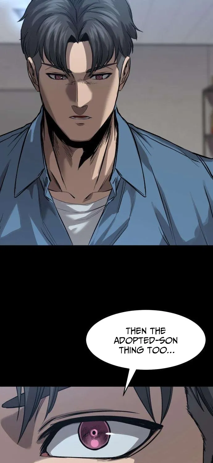 Read Cartel chapter 5 image 43 on Lezhin