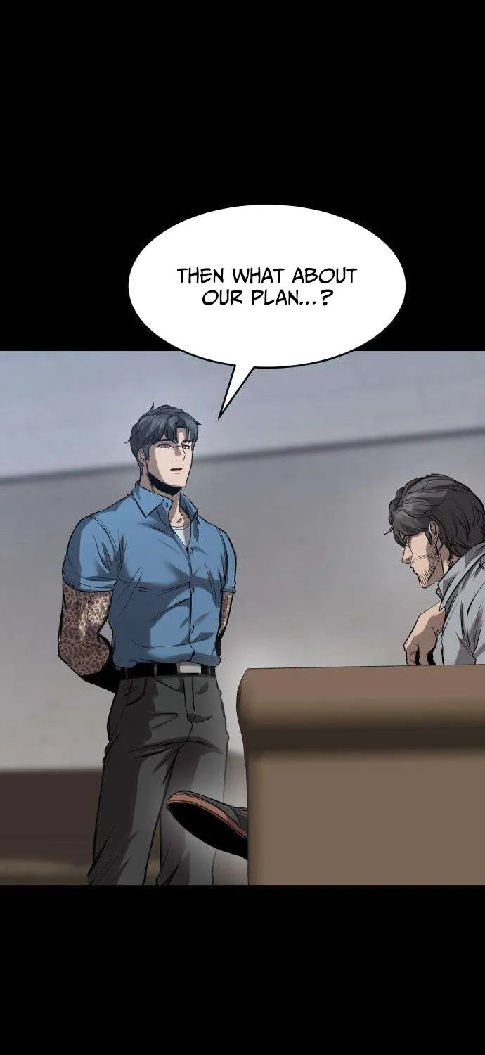 Read Cartel chapter 5 image 45 on Lezhin