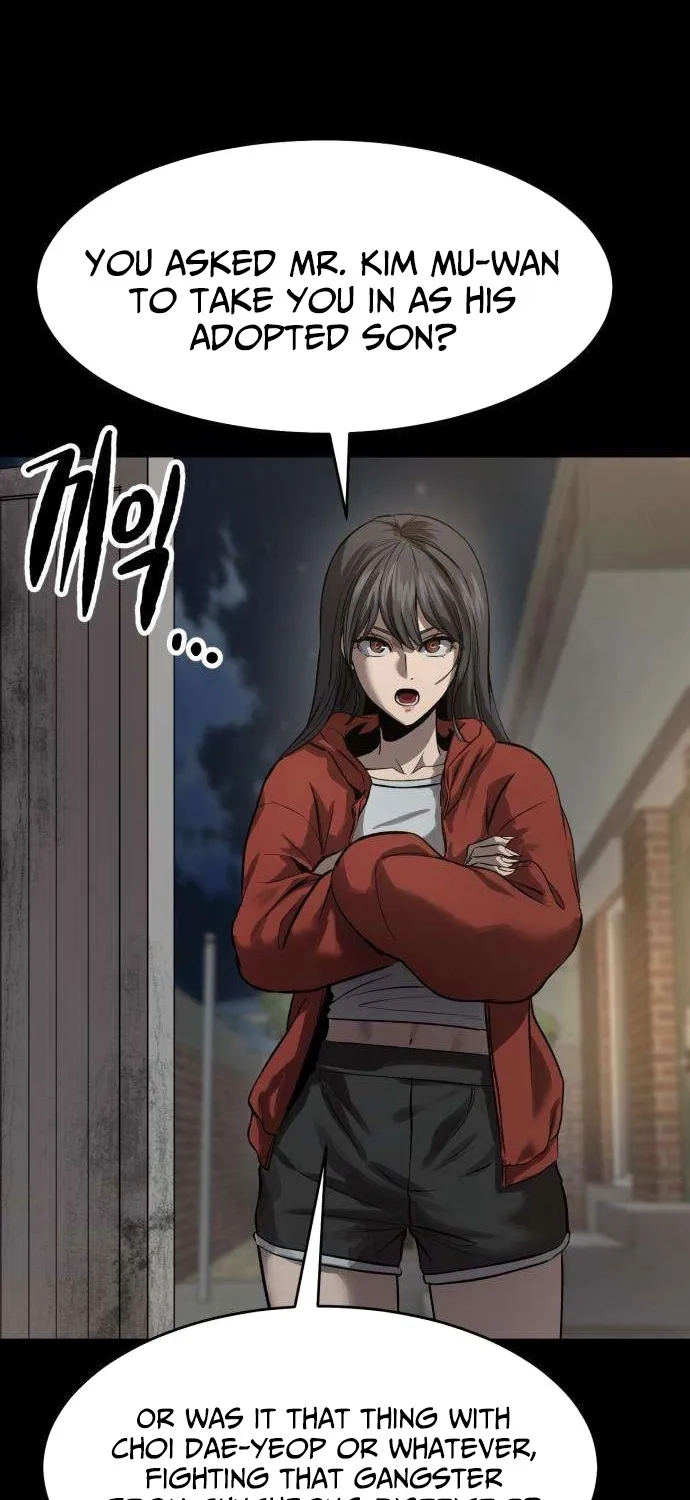 Read Cartel chapter 5 image 76 on Lezhin