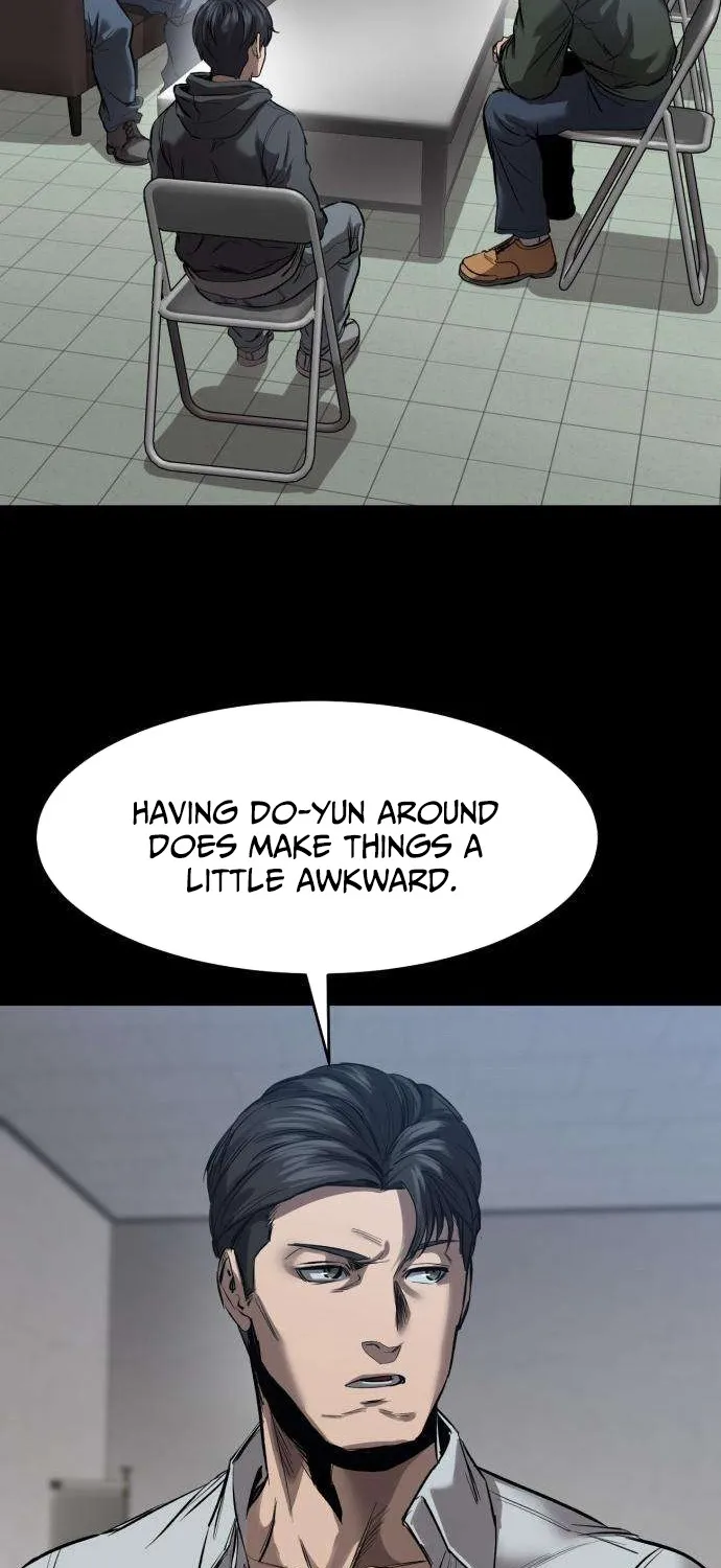 Read Cartel chapter 5 image 88 on Lezhin