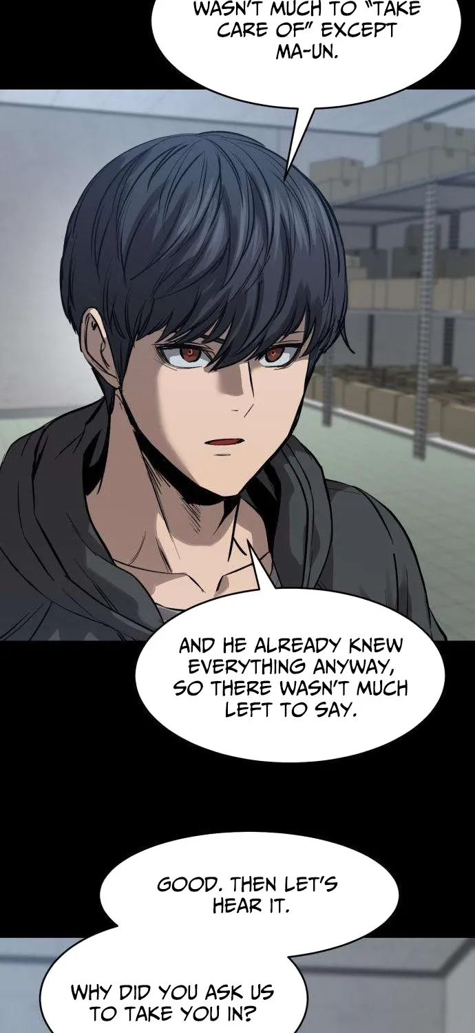 Read Cartel chapter 5 image 92 on Lezhin