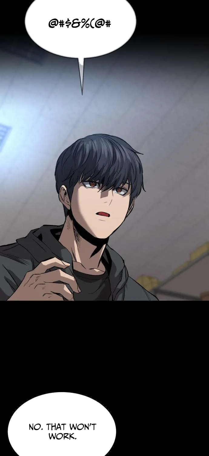 Read Cartel chapter 5 image 96 on Lezhin