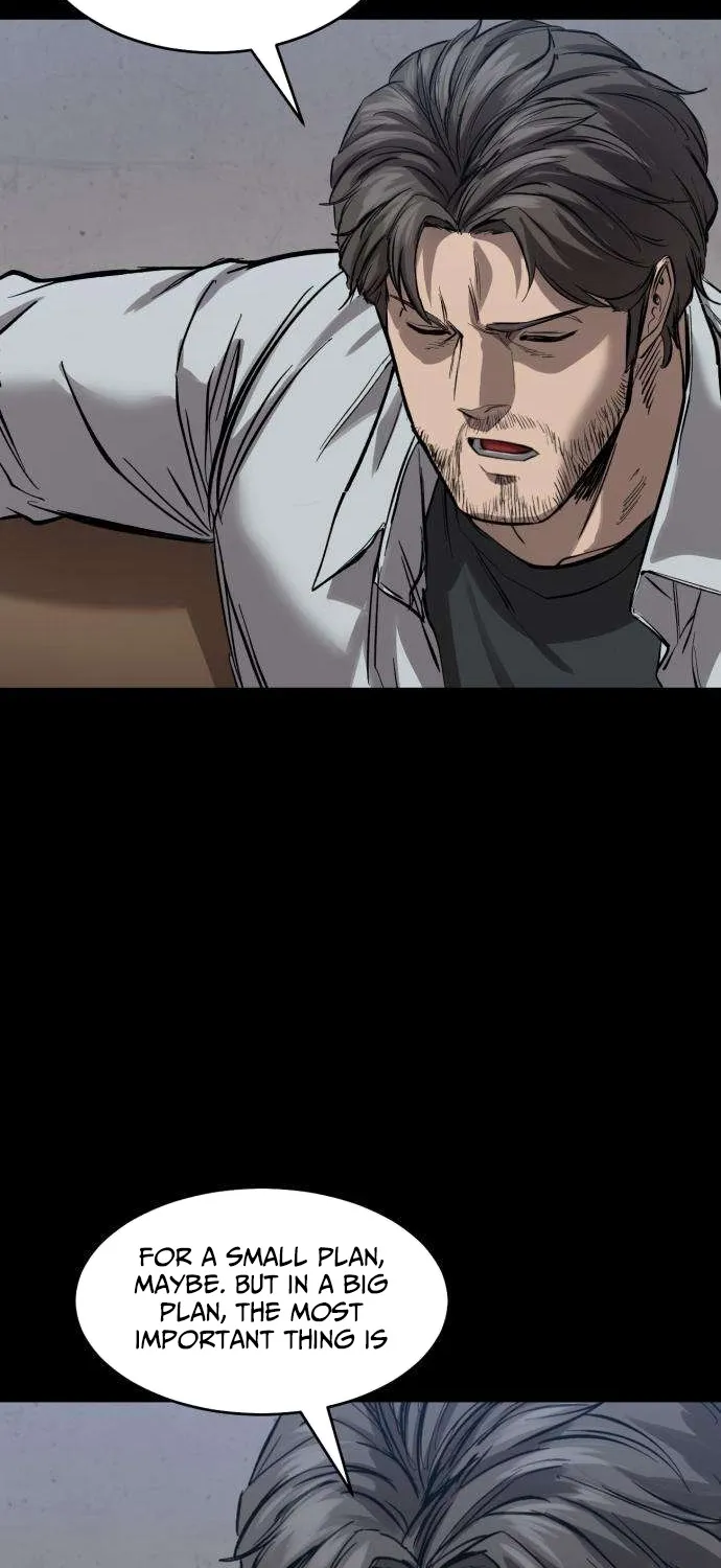 Read Cartel chapter 5 image 97 on Lezhin