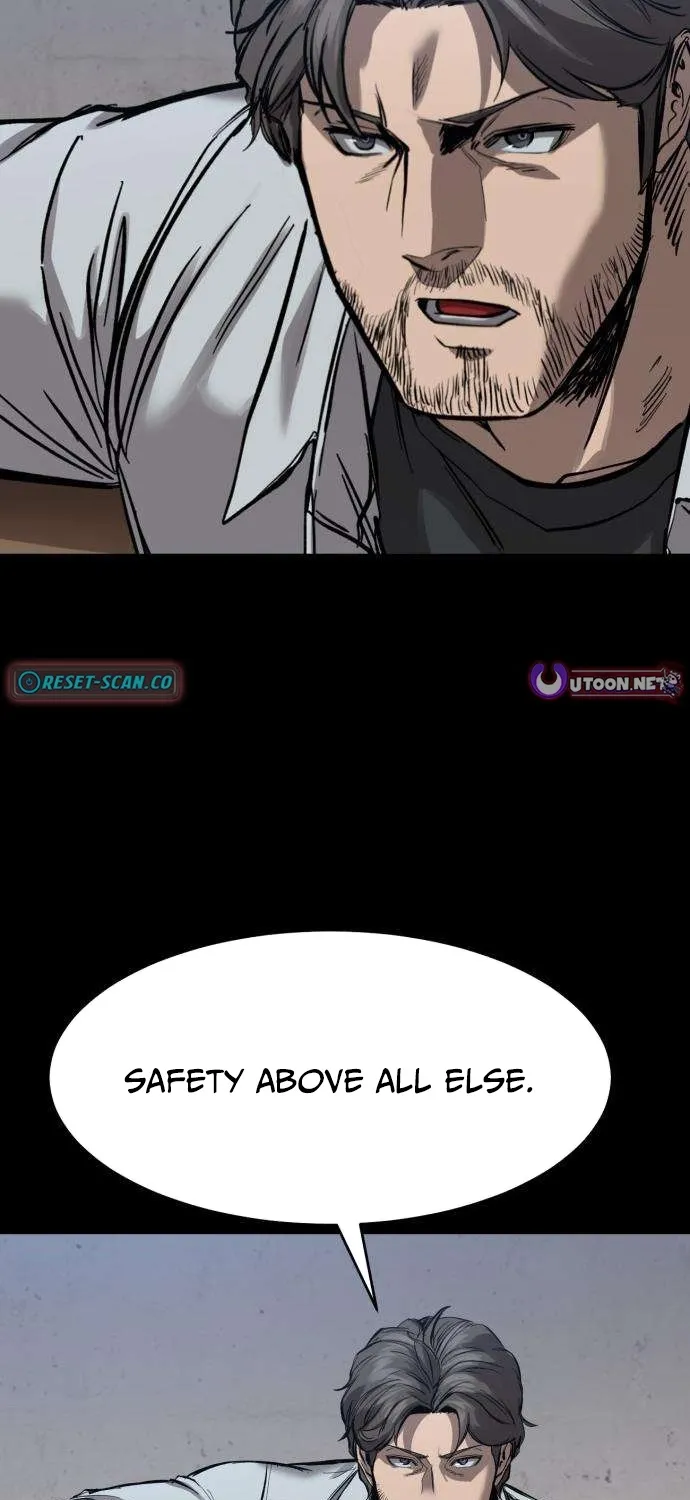 Read Cartel chapter 5 image 98 on Lezhin