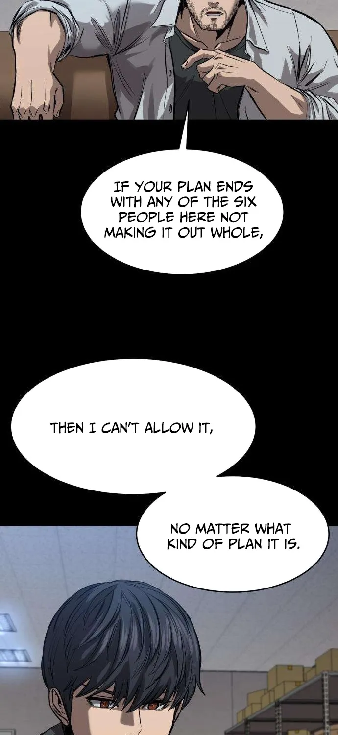 Read Cartel chapter 5 image 99 on Lezhin