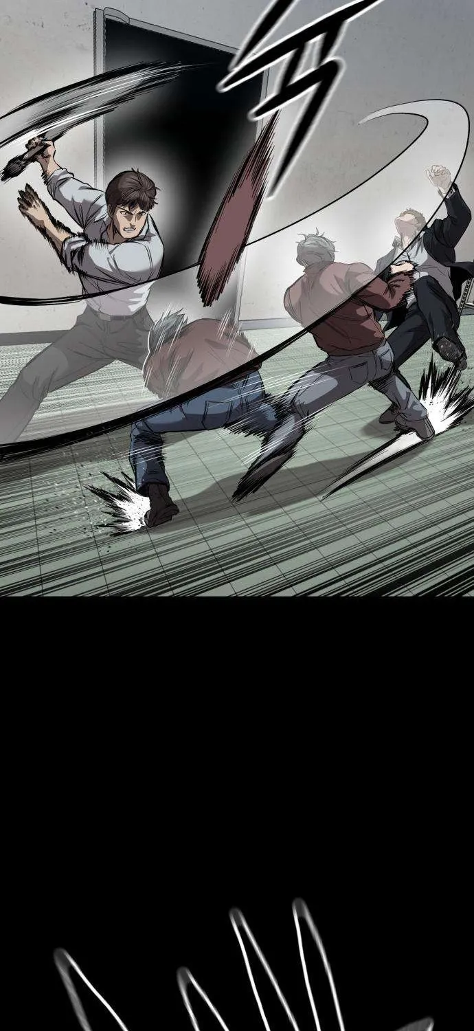 Read Cartel chapter 6 image 13 on Lezhin