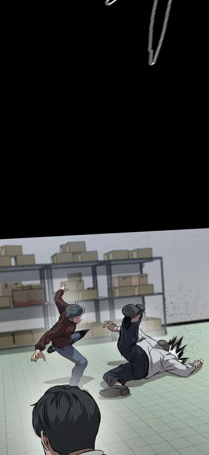 Read Cartel chapter 6 image 18 on Lezhin