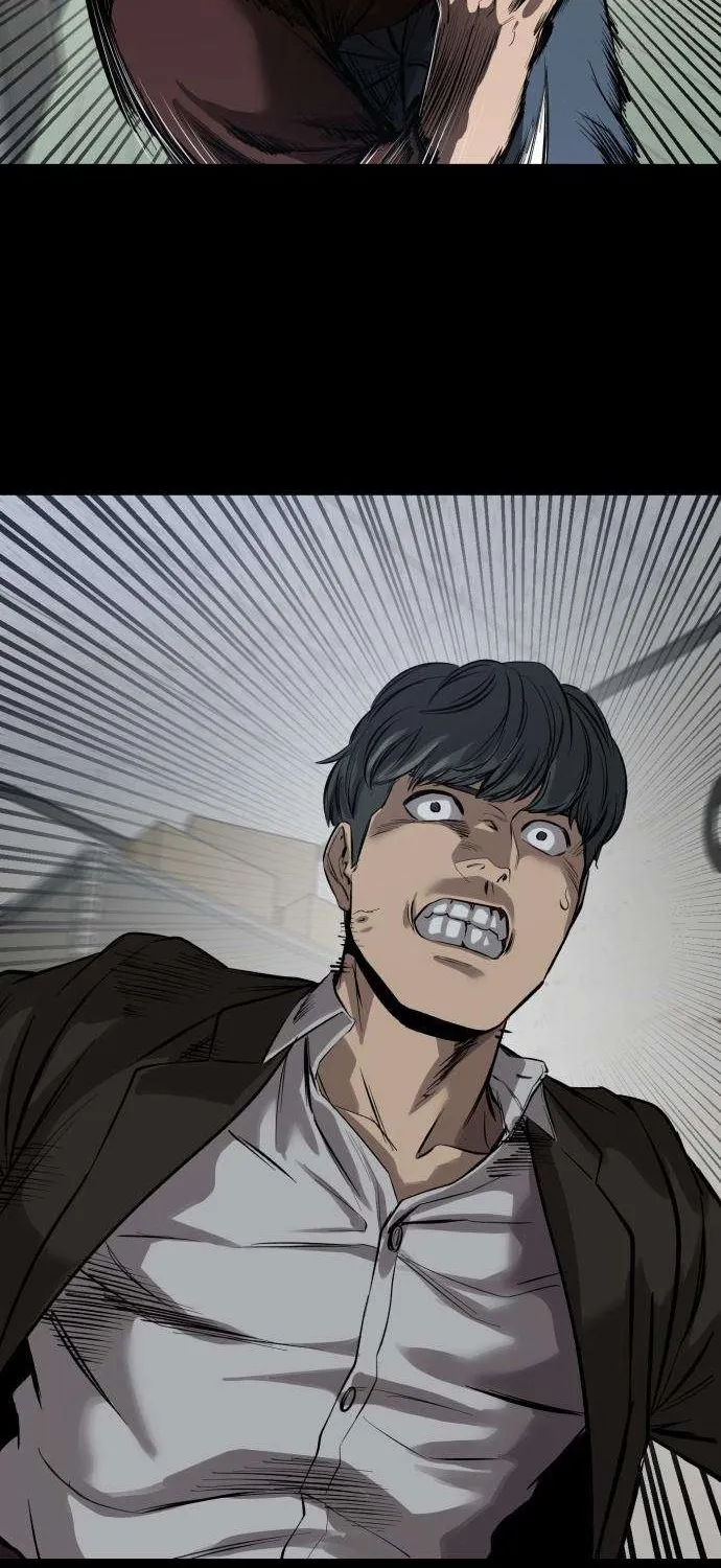 Read Cartel chapter 6 image 20 on Lezhin