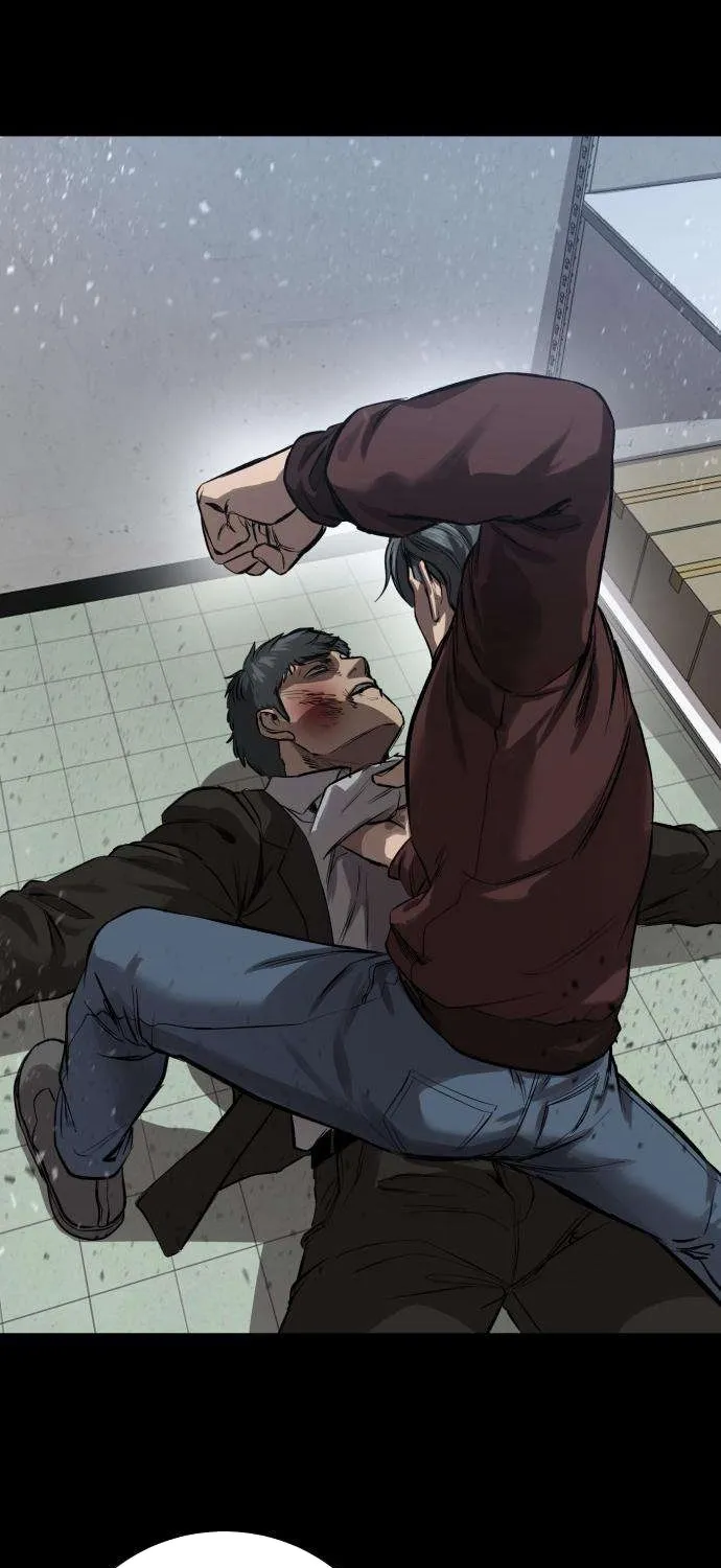 Read Cartel chapter 6 image 28 on Lezhin